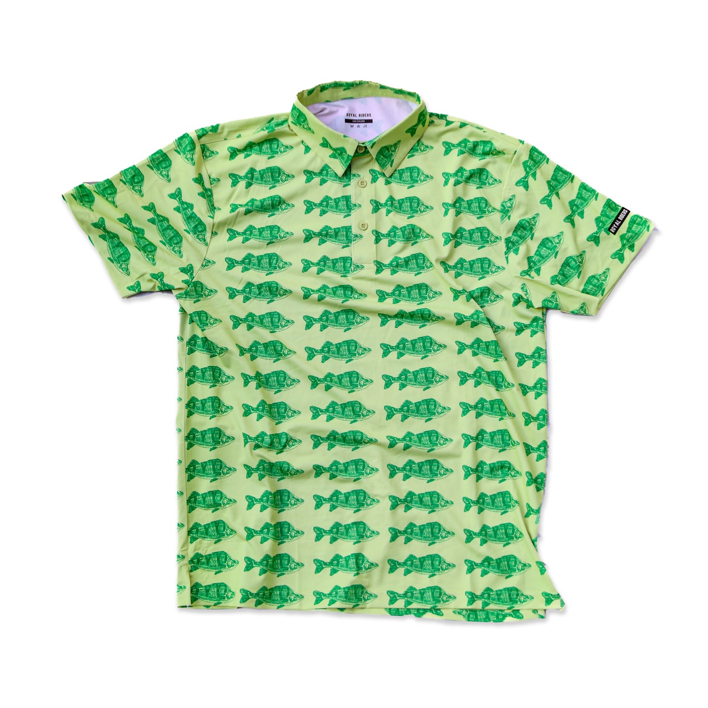 Catch A Fish – Golfpaita