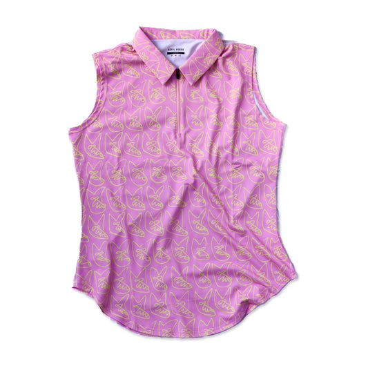 The Foxies Lady  - Golfpaita