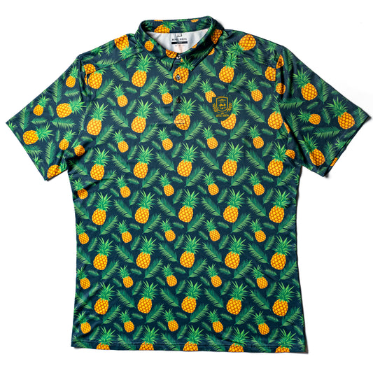 Pineapple Slice – Golfpaita